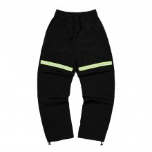 [NSTK] VOLTZ PANTS (BLK)