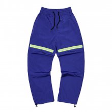 [NSTK] VOLTZ PANTS (PURPLE)