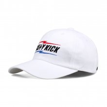 [NSTK] MULTIFLASH CAP (WHT)