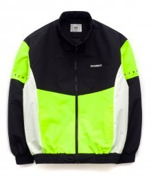 TW Old Track Jacket (Neon)