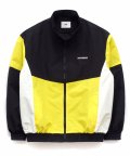 TW Old Track Jacket (Yellow)