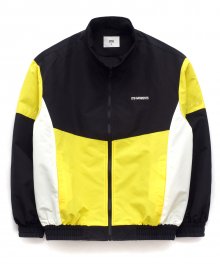 TW Old Track Jacket (Yellow)