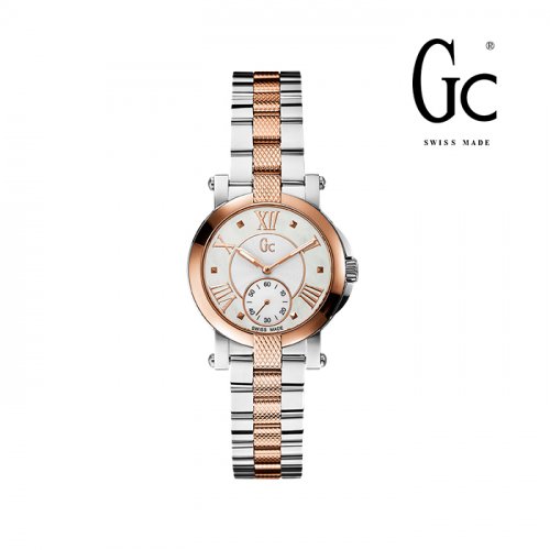 지씨(Gc) [공식 백화점AS] Gc Demoiselle 여성시계(메탈)X50003L1S - 488,000 | 무신사 스토어