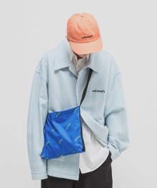 JOGGERS BAG (BLUE)