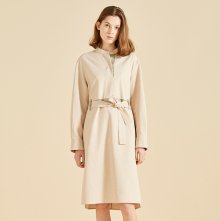 Trench Dress