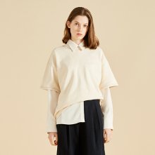 Basic Pocket Blouse