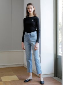 yuppe denim pants