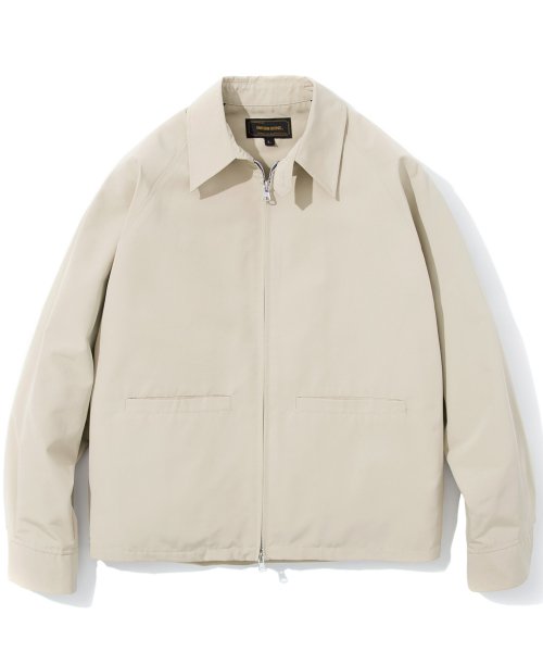 swing top jacket