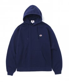 WAPPEN HOODIE NAVY