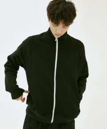 18SS TRACKTOP BK