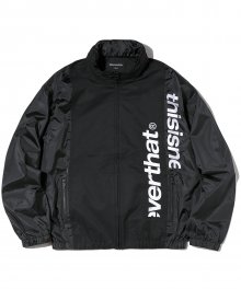HSP Sport Jacket Black