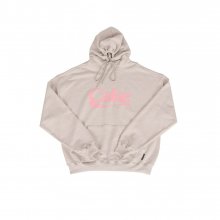 Cake Logo Hoodie_Cream