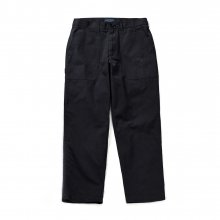 18SS STANDARD WORKER FATIGUE PANTS CHARCOAL