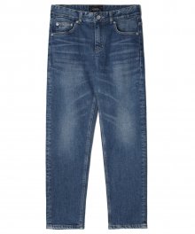 M#1521 rainriver slimcrop jeans