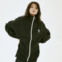 UNV WINDBREAKER BK