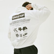 UNV WINDBREAKER