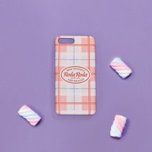 (PC-18102)ROLA SCOUT PHONE CASE PINK