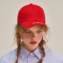 (CH-18102)ROLA RGS CAP RED