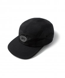 RW CAMP CAP(BLACK)_CTOGPHW02UC6