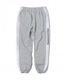 SP Basic Sweatpant Grey