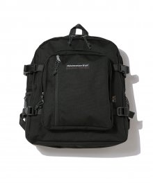 CORDURA® 750D Nylon Backpack 34L Black