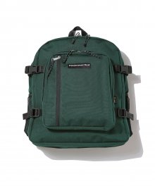 CORDURA® 750D Nylon Backpack 34L Green