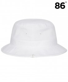 Bucket hat(White)