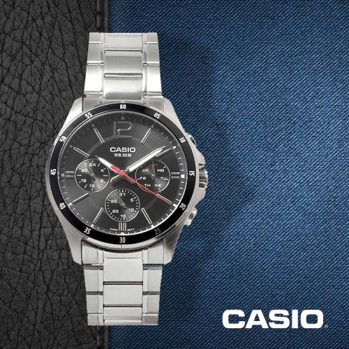 casio mtp 1374d 1avdf price