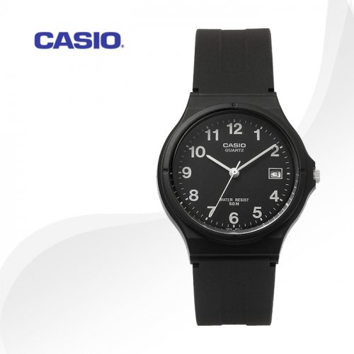 카시오 Casio Mw 59 1b 남성시계 우레탄밴드 아날로그시계 26 000 무신사 스토어