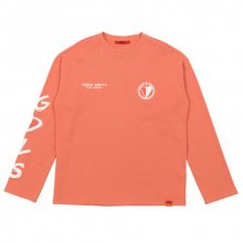 1970 MONO3EX T-SHIRTS_ORANGE(UQATS510U0)