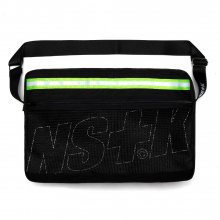 [NSTK] VOLTZ CROSS BAG (BLK)