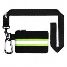 [NSTK] NLMT VOLTZ POUCH (BLK)