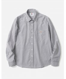 L/S 1PK STRIPE SHIRTS