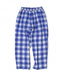 Relaxed Pant Check