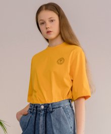 MG8S NOUVELLE TEE (YELLOW)