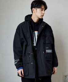 CAMPING FIELD JACKET