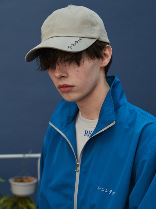 리플레이컨테이너(replaycontainer) recon cap (gray)