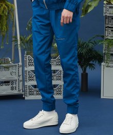 recon track pants (blue)