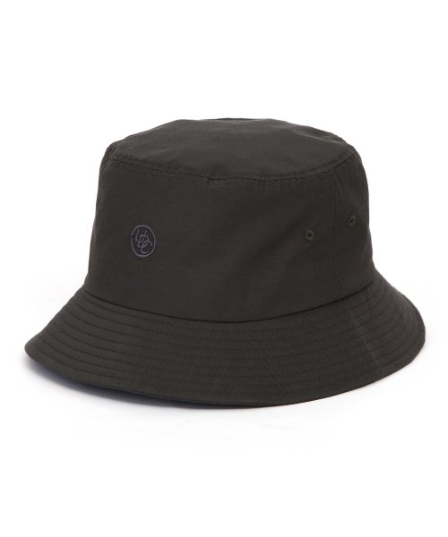 언더컨트롤(undercontrol) SQUARE BUCKET / UNION UDC / PC / CHARCOAL