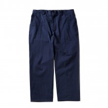 18SS FRENCH DELIGHT PANTS NAVY