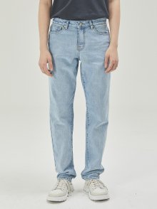 NORMAL WIDE ICE JEAN