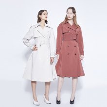 BELL TRENCH COAT