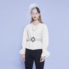 OCTO BLOUSE