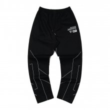 [NYPM] DIMENSIONAL PANTS (BLK)