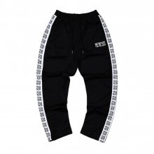 [NYPM]NEMESISTA JERSEY PANTS (BLK)