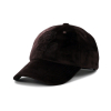 THE HUNDREDS STEELO DAD HAT BLACK
