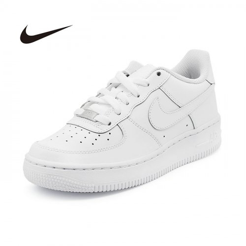 나이키(NIKE) 나이키 에어포스 1 GS (314192-117) - 109,000 | 무신사 나이키(Nike) 나이키 에어포스 1 Gs (314192-117) - 109,000 | 무신사