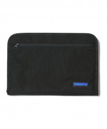 CORDURA® 750D Nylon 13” Laptop Case Black