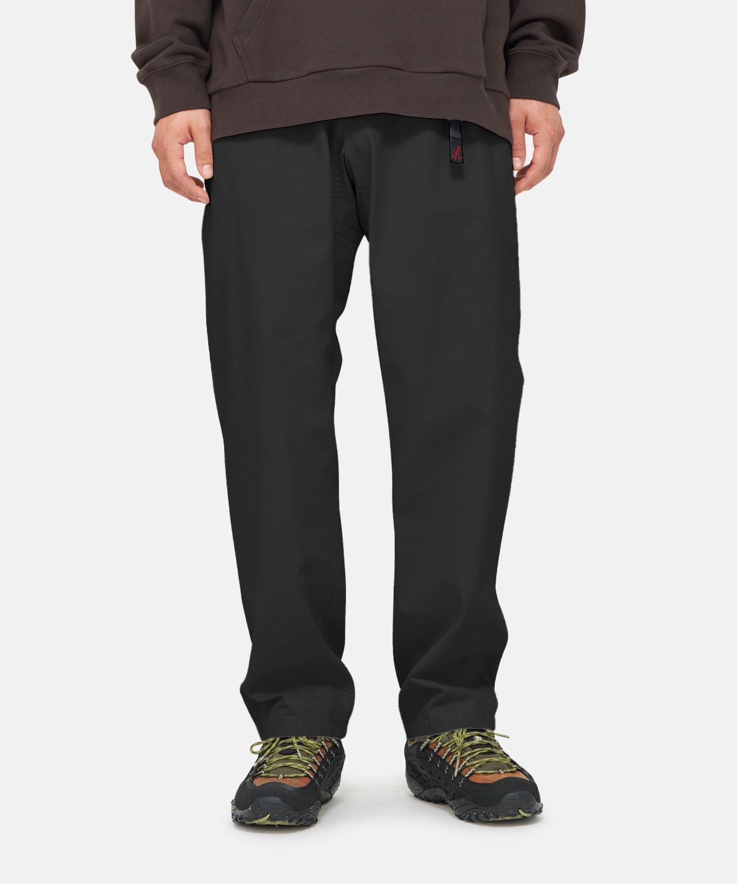 Брюки Black