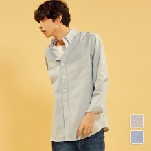 Linen Shirts (U18ATSH06)